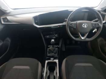 Used Vauxhall Mokka 2022 for sale - 74567486: Photo
