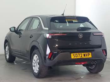 Used Vauxhall Mokka 2022 for sale - 74567486: Photo