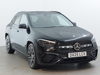 Used Mercedes-Benz GLA 2025 for sale - 77311737: Photo