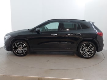 Used Mercedes-Benz GLA 2025 for sale - 77311737: Photo
