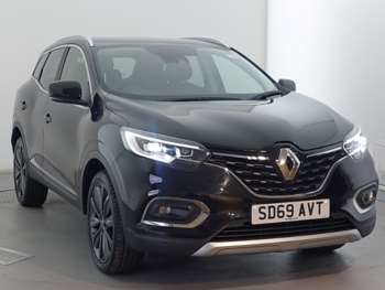2019 - 1.3 TCE S Edition 5dr
