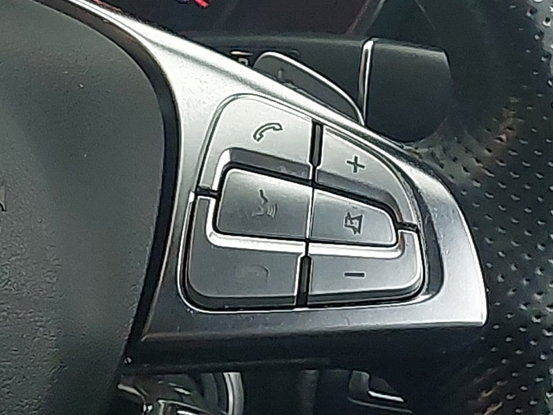 Used Mercedes-Benz C Class 2017 for sale - 77689696: Photo 11