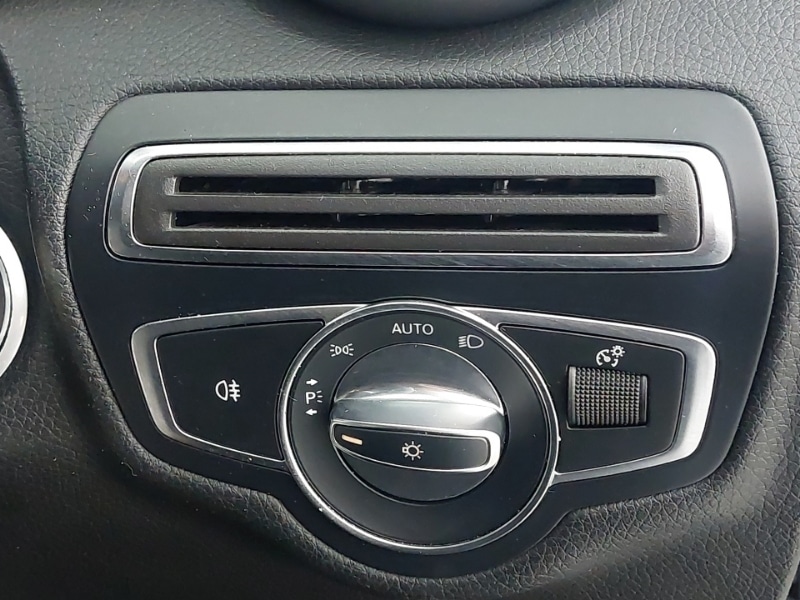 Used Mercedes-Benz C Class 2017 for sale - 77689696: Photo 16