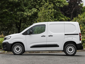 Used Peugeot Partner 2026 for sale - 78183650: Photo