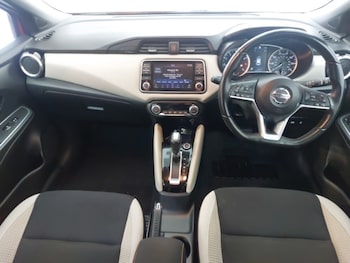 Used Nissan Micra 2019 for sale - 78634264: Photo