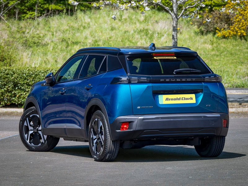 Used Peugeot 2008 2026 for sale - 77761568: Photo 3