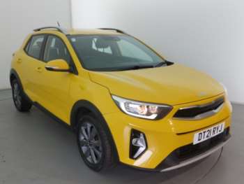 2021 - 1.0T GDi 99 2 5dr DCT