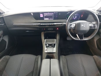 Used DS Automobiles DS 4 2023 for sale - 78537718: Photo