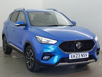 Used MG MG ZS 2023 for sale - 78446697: Photo