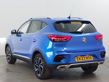 Used MG MG ZS 2023 for sale - 78446697: Photo