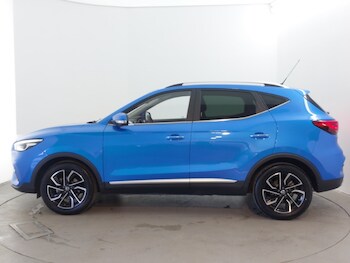 Used MG MG ZS 2023 for sale - 78446697: Photo