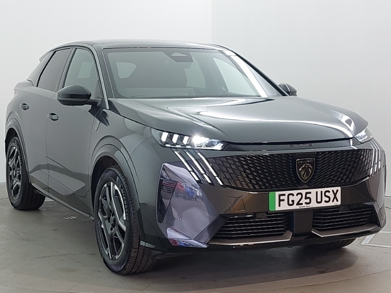 Used Peugeot 3008 2025 for sale - 78005929: Photo 1