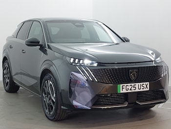 Used Peugeot 3008 2025 for sale - 78005929: Photo