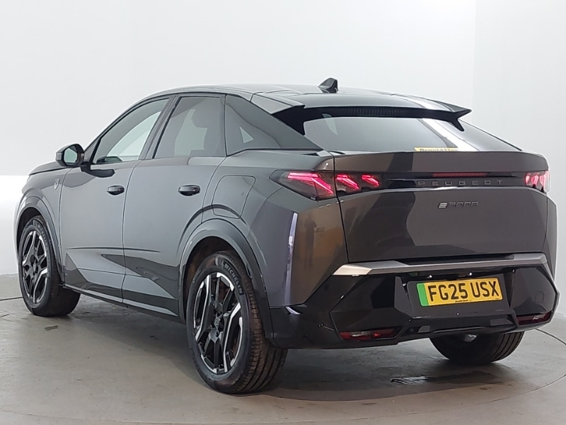 Used Peugeot 3008 2025 for sale - 78005929: Photo 3