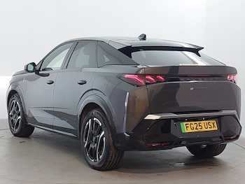 Used Peugeot 3008 2025 for sale - 78005929: Photo