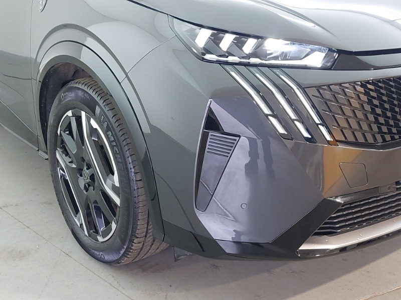 Used Peugeot 3008 2025 for sale - 78005929: Photo 9
