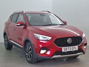Used MG MG ZS 2023 for sale - 79627167: Photo