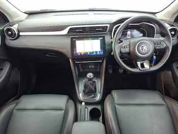 Used MG MG ZS 2023 for sale - 79627167: Photo
