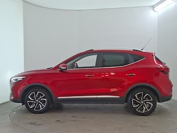 Used MG MG ZS 2023 for sale - 79627167: Photo
