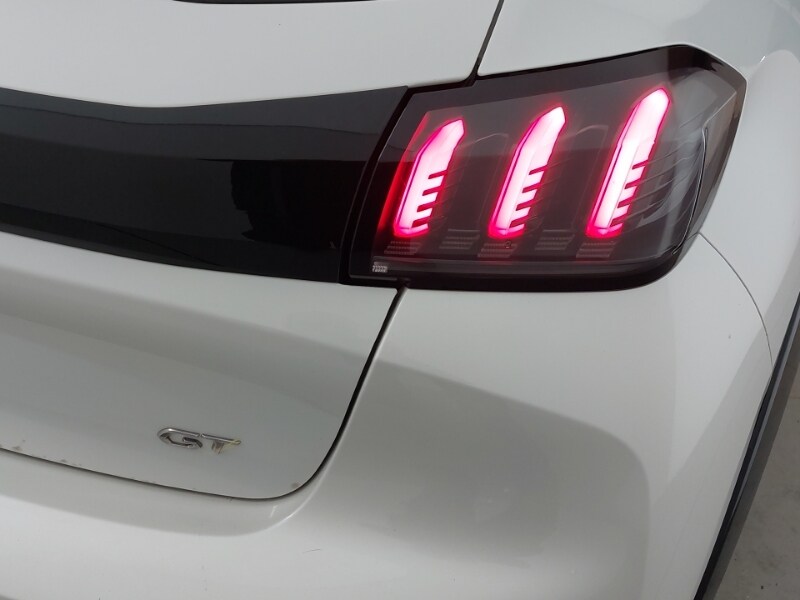 Used Peugeot 208 2021 for sale - 77366386: Photo 14