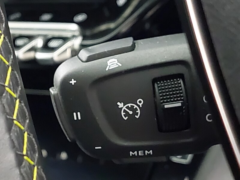 Used Peugeot 208 2021 for sale - 77366386: Photo 19