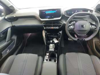 Used Peugeot 208 2025 for sale - 74725243: Photo
