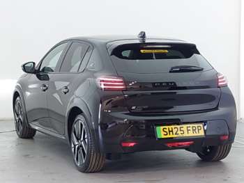 Used Peugeot 208 2025 for sale - 74725243: Photo