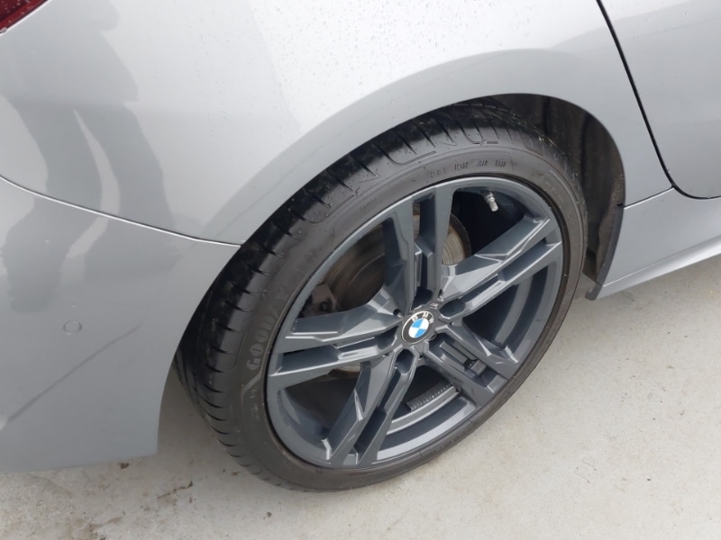 Used BMW 1 Series 2023 for sale - 77767498: Photo 13