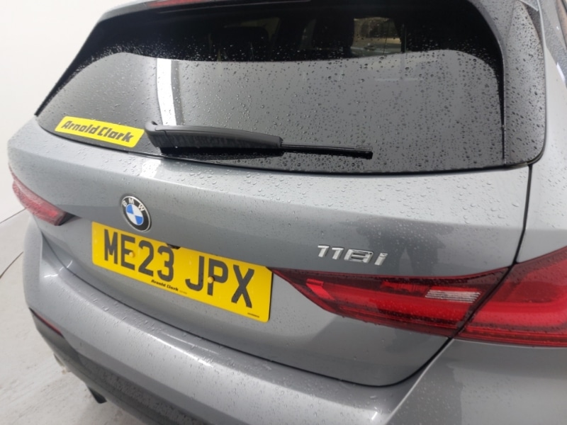 Used BMW 1 Series 2023 for sale - 77767498: Photo 15