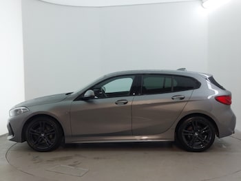 Used BMW 1 Series 2023 for sale - 77767498: Photo