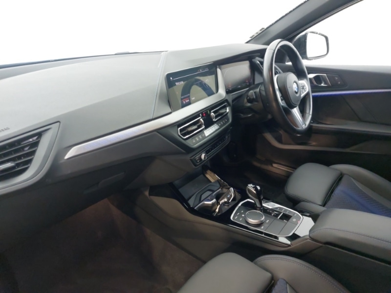 Used BMW 1 Series 2023 for sale - 77767498: Photo 5