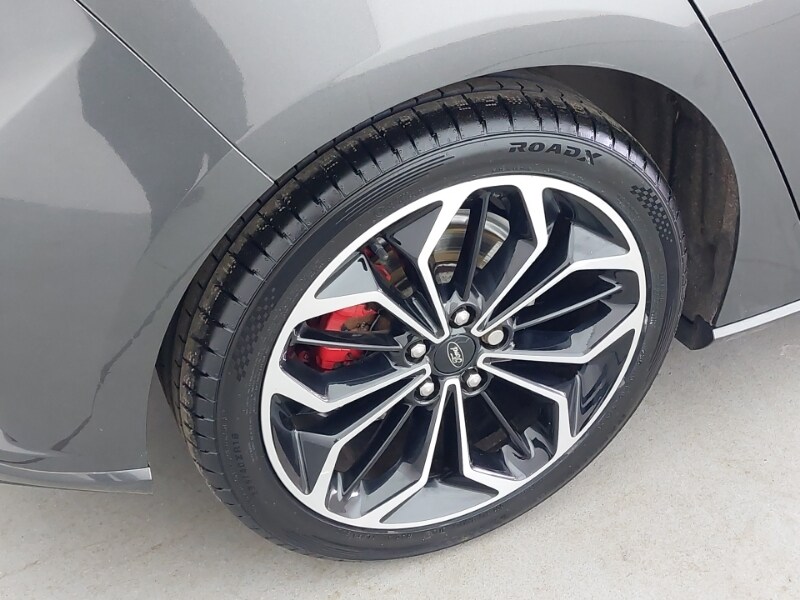 Used Ford Focus 2020 for sale - 77682408: Photo 13