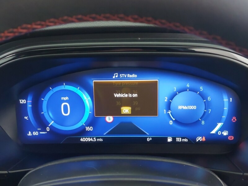 Used Ford Focus 2020 for sale - 77682408: Photo 17