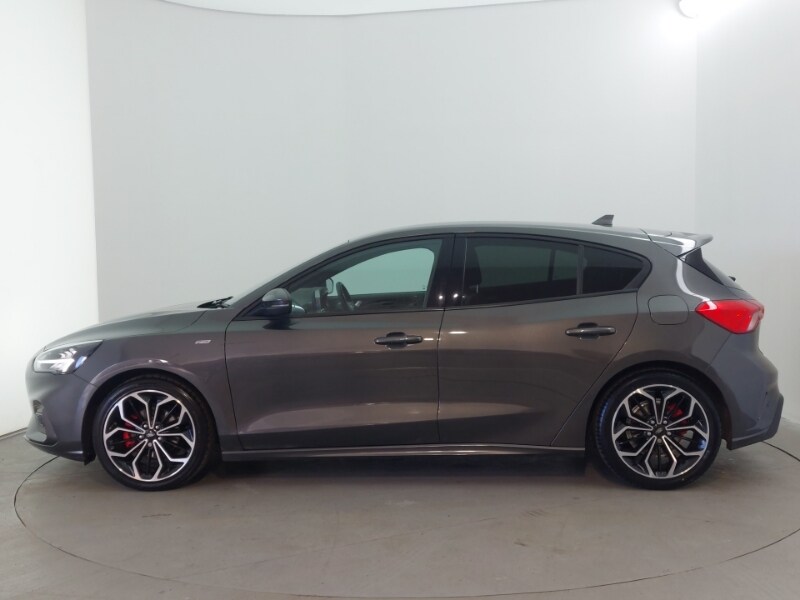 Used Ford Focus 2020 for sale - 77682408: Photo 4