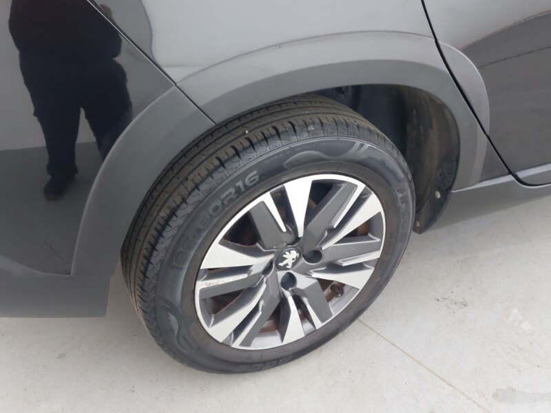 Used Peugeot 2008 2018 for sale - 77731590: Photo 13