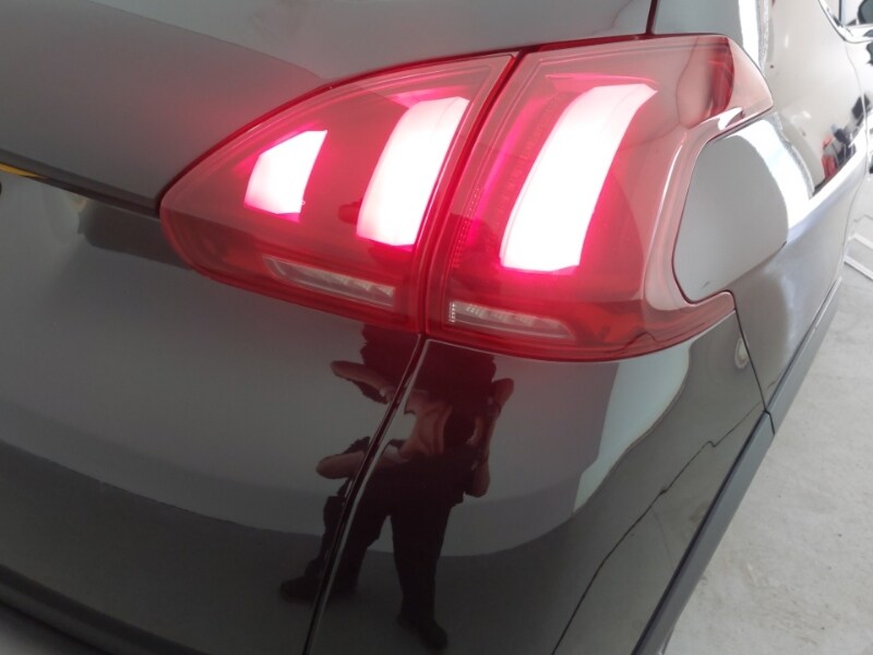 Used Peugeot 2008 2018 for sale - 77731590: Photo 14