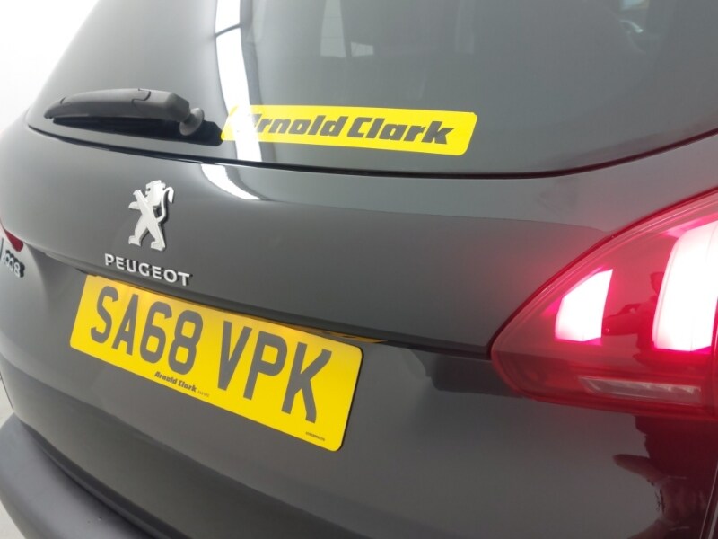 Used Peugeot 2008 2018 for sale - 77731590: Photo 15