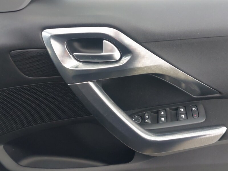 Used Peugeot 2008 2018 for sale - 77731590: Photo 16