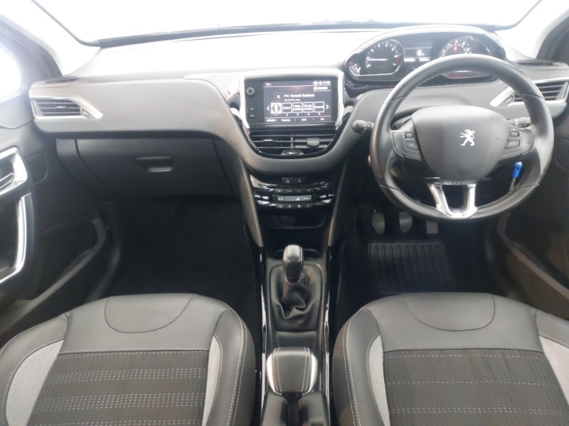 Used Peugeot 2008 2018 for sale - 77731590: Photo 2