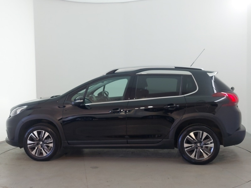 Used Peugeot 2008 2018 for sale - 77731590: Photo 4