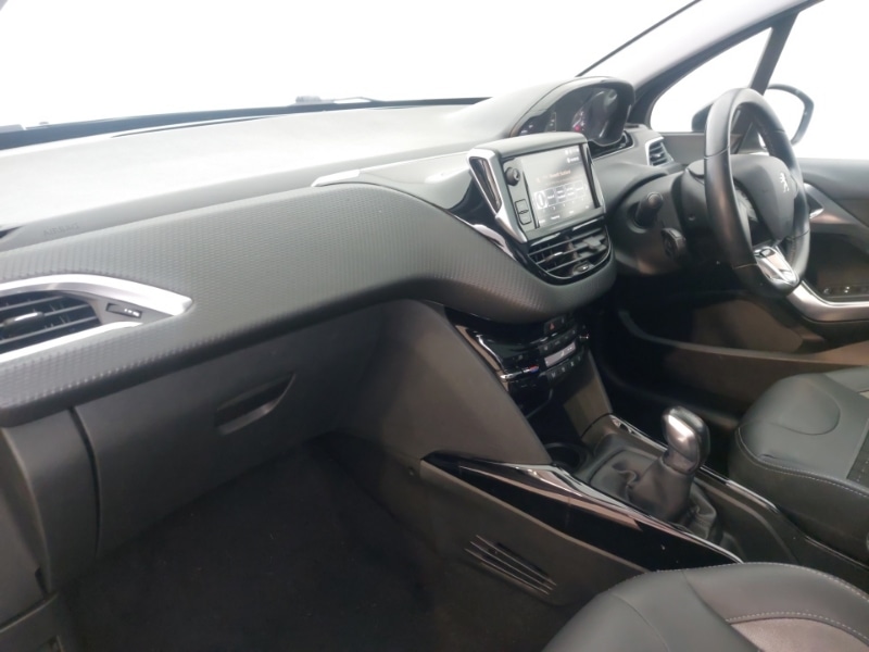 Used Peugeot 2008 2018 for sale - 77731590: Photo 5