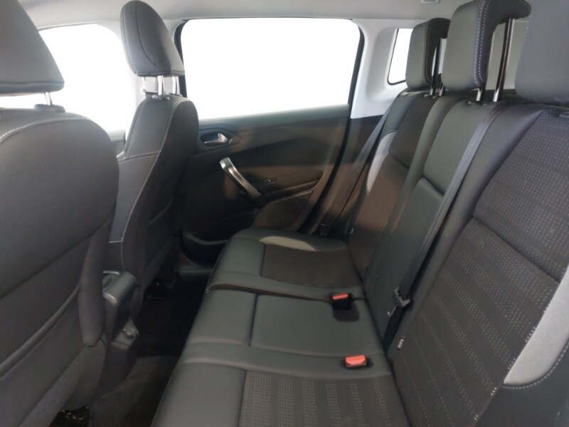 Used Peugeot 2008 2018 for sale - 77731590: Photo 6