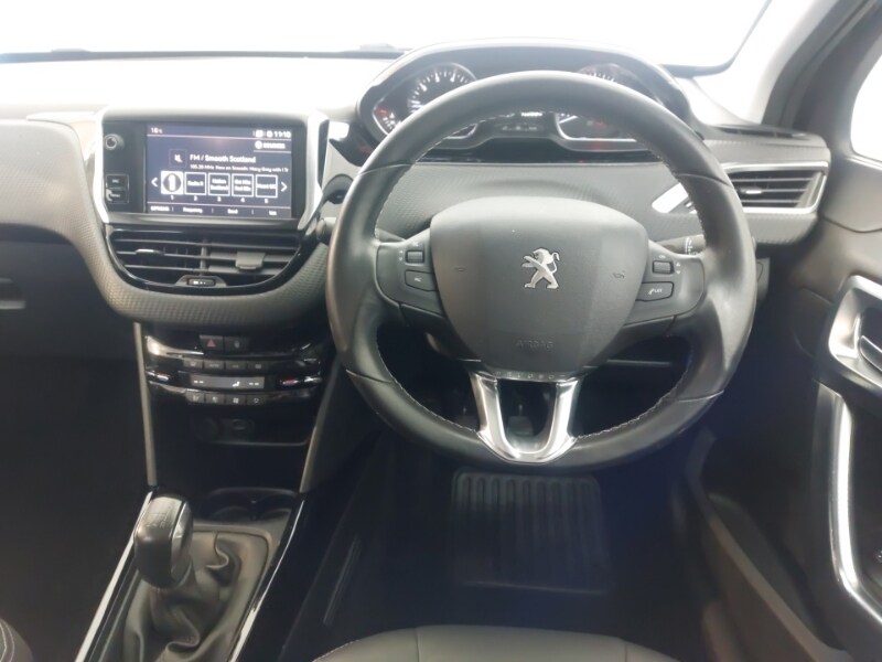 Used Peugeot 2008 2018 for sale - 77731590: Photo 7