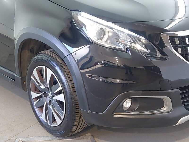 Used Peugeot 2008 2018 for sale - 77731590: Photo 9