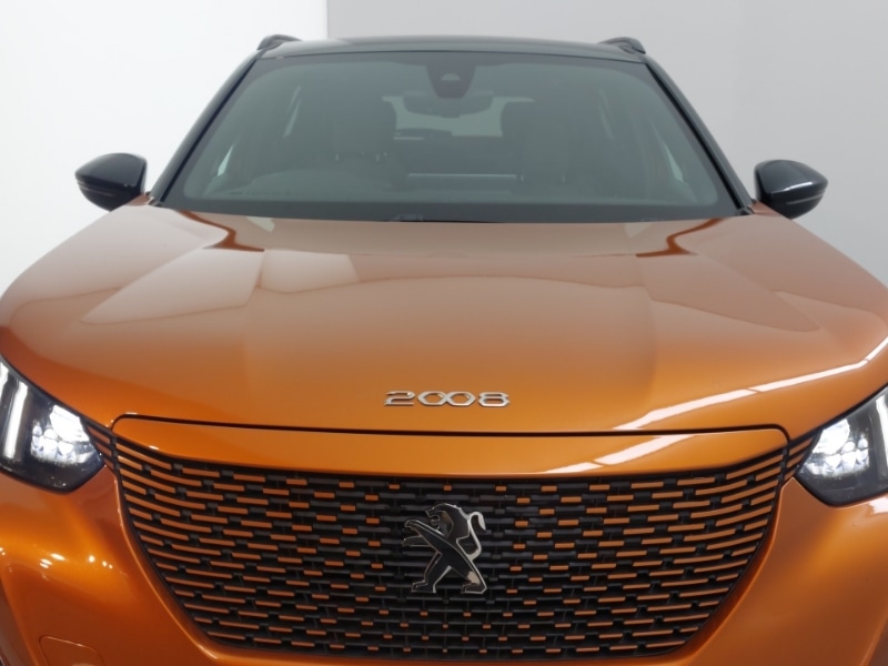 Used Peugeot 2008 2020 for sale - 77644870: Photo 12