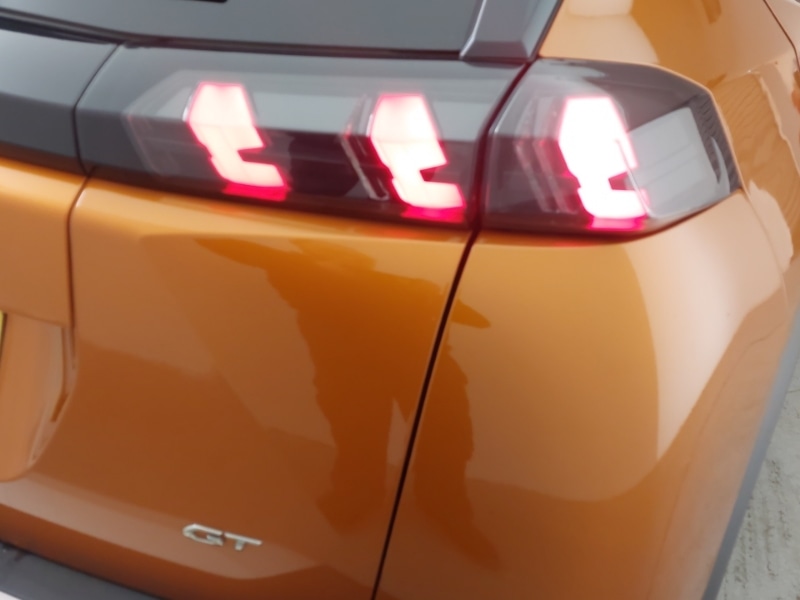 Used Peugeot 2008 2020 for sale - 77644870: Photo 14