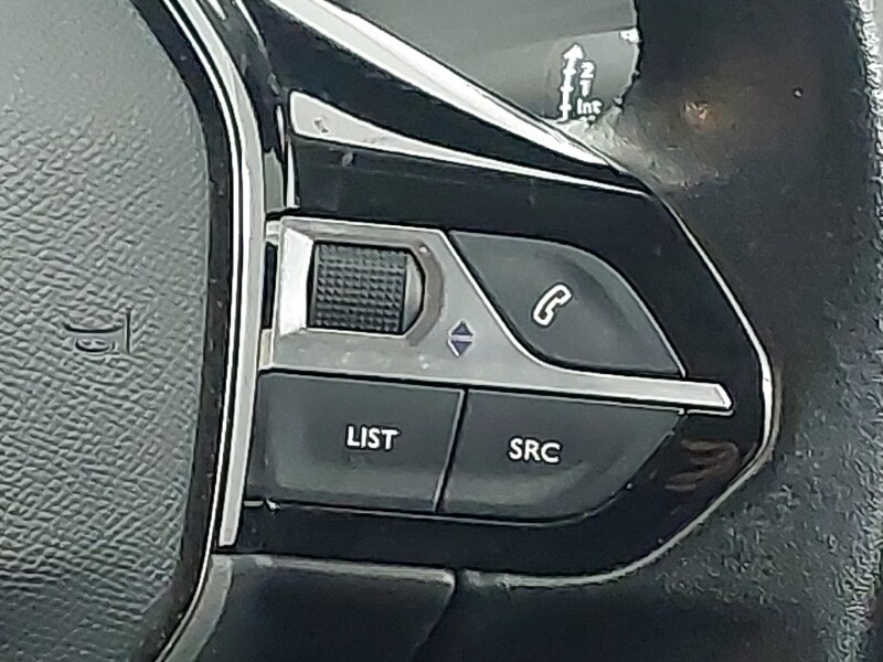 Used Peugeot 2008 2020 for sale - 77721935: Photo 11