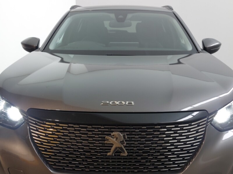 Used Peugeot 2008 2020 for sale - 77721935: Photo 12