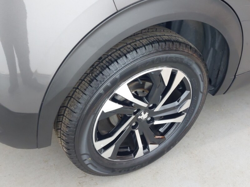 Used Peugeot 2008 2020 for sale - 77721935: Photo 13