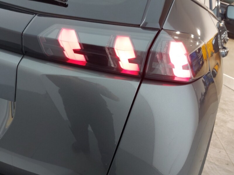 Used Peugeot 2008 2020 for sale - 77721935: Photo 14